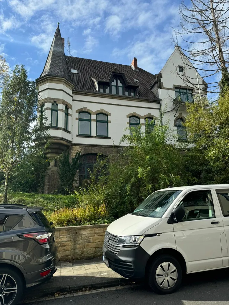 6 Zimmer Wohnung mit 200 m² in Hildesheim – Bild 3