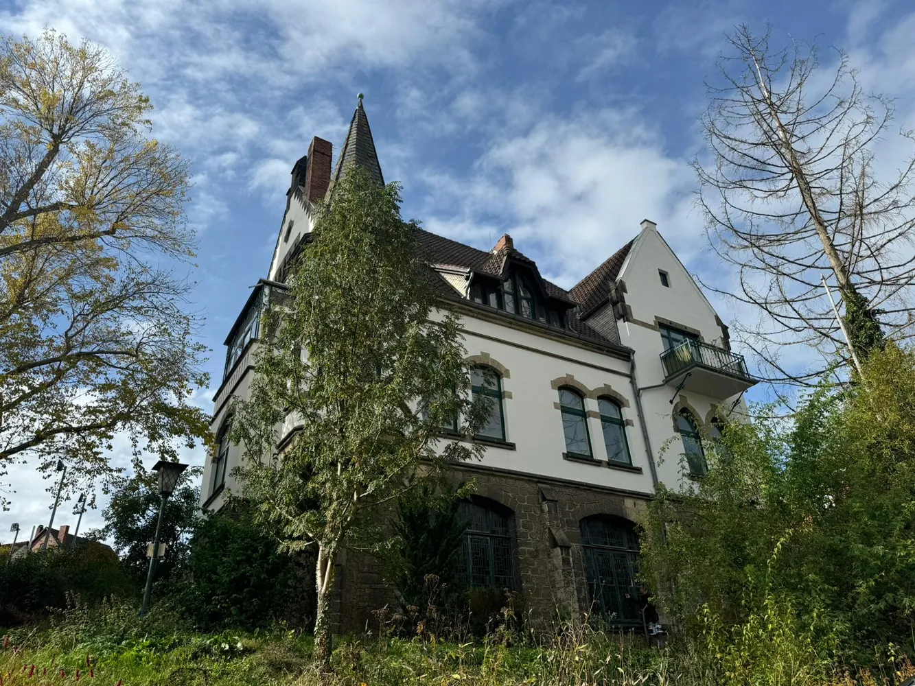 6 Zimmer Wohnung mit 200 m² in Hildesheim – Bild 4