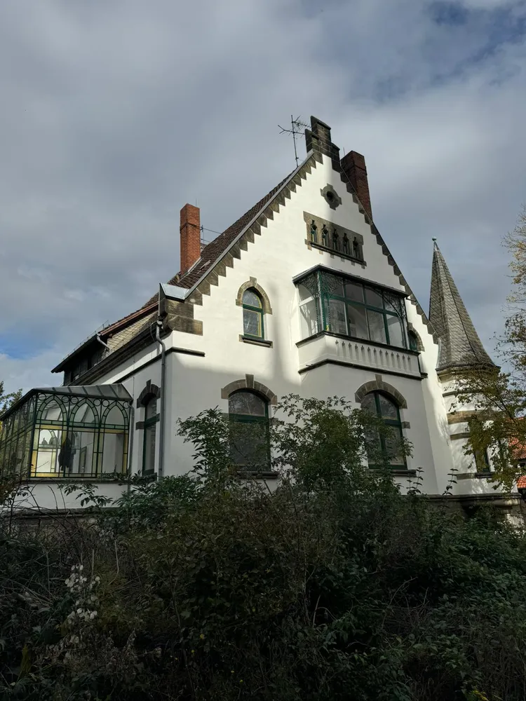 6 Zimmer Wohnung mit 200 m² in Hildesheim – Bild 6