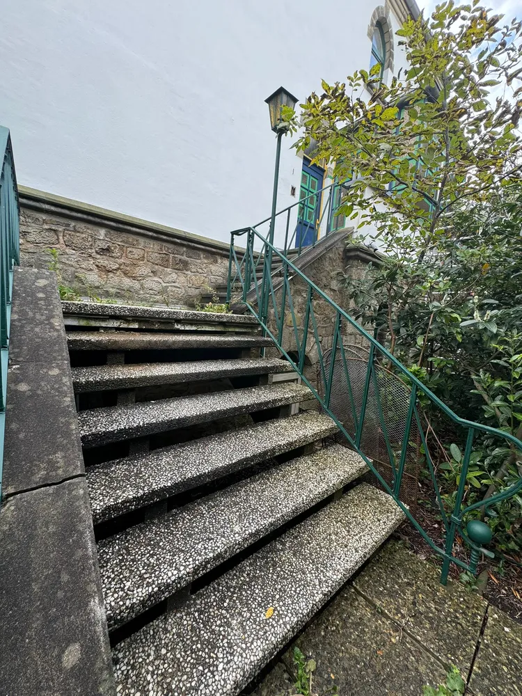 6 Zimmer Wohnung mit 200 m² in Hildesheim – Bild 7
