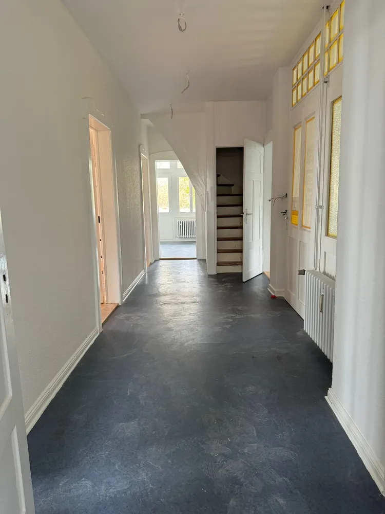 6 Zimmer Wohnung mit 200 m² in Hildesheim – Bild 9