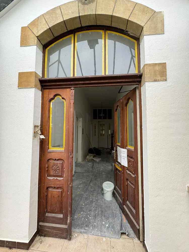 6 Zimmer Wohnung mit 200 m² in Hildesheim – Bild 10