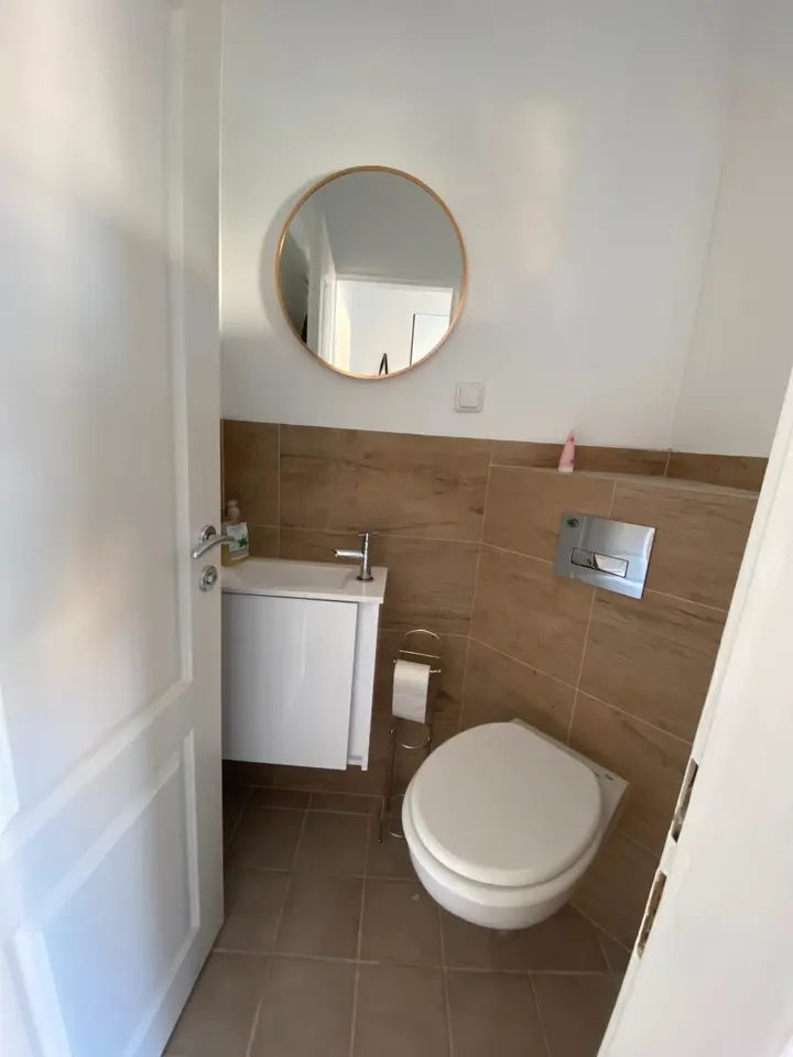 5 Zimmer Haus mit 100 m² in Wiesbaden – Bild 6