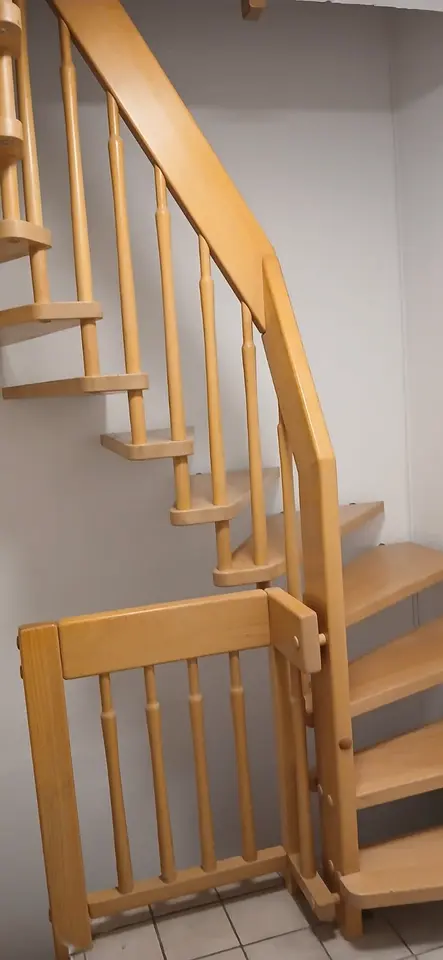 5 Zimmer Haus mit 100 m² in Wiesbaden – Bild 7