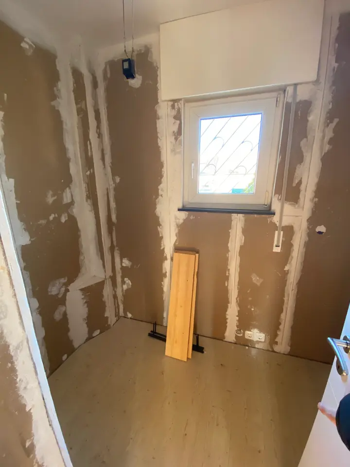 5 Zimmer Haus mit 100 m² in Wiesbaden – Bild 8