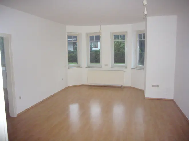 3 Zimmer Wohnung mit 58 m² in Dortmund – Bild 1