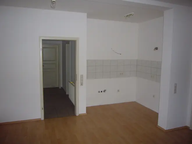 3 Zimmer Wohnung mit 58 m² in Dortmund – Bild 3