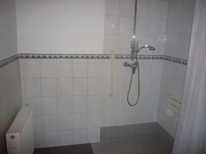 3 Zimmer Wohnung mit 58 m² in Dortmund – Bild 5