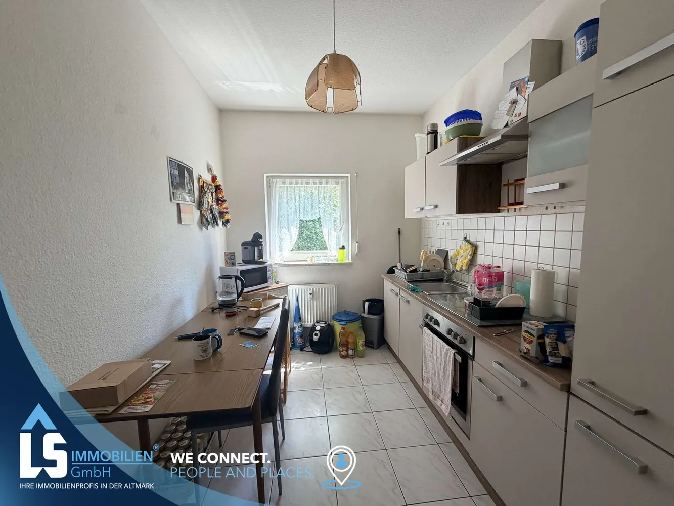 2 Zimmer Wohnung mit 55 m² in Dessau-Roßlau – Bild 4