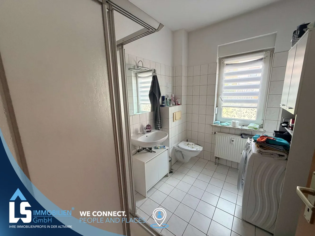 2 Zimmer Wohnung mit 55 m² in Dessau-Roßlau – Bild 5