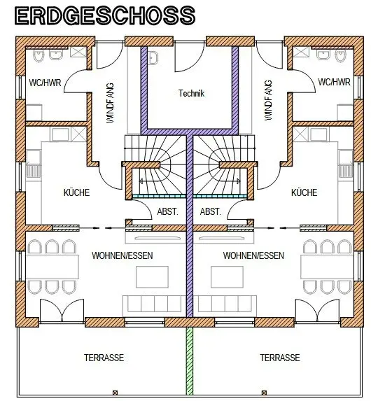 5 Zimmer Wohnung mit 109 m² in Cham – Bild 4