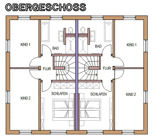 5 Zimmer Wohnung mit 109 m² in Cham – Bild 5