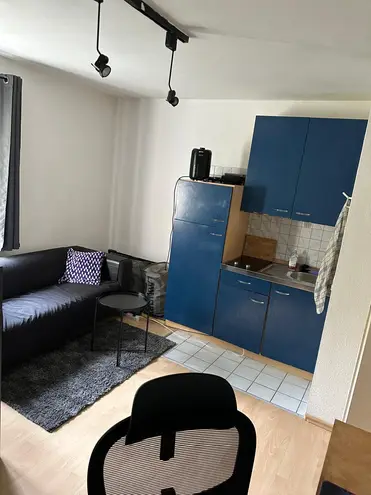 1 Zimmer Wohnung mit 29 m² in Bielefeld – Bild 2