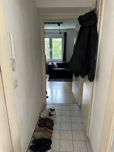 1 Zimmer Wohnung mit 29 m² in Bielefeld – Bild 3