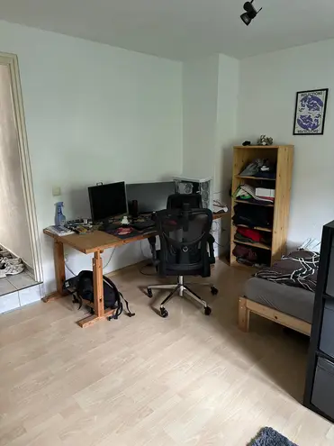 1 Zimmer Wohnung mit 29 m² in Bielefeld – Bild 4