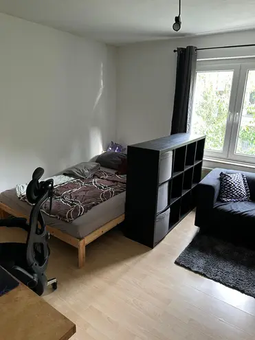 1 Zimmer Wohnung mit 29 m² in Bielefeld – Bild 5