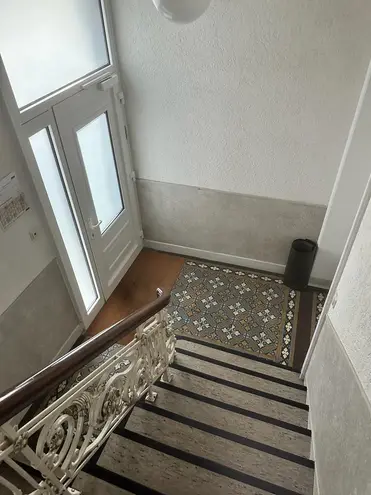 1 Zimmer Wohnung mit 29 m² in Bielefeld – Bild 7