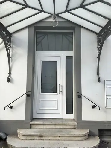 1 Zimmer Wohnung mit 29 m² in Bielefeld – Bild 8