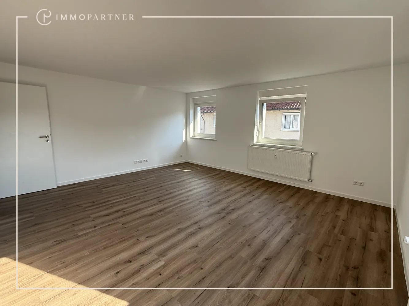 3 Zimmer Wohnung mit 91 m² in Göppingen – Bild 2