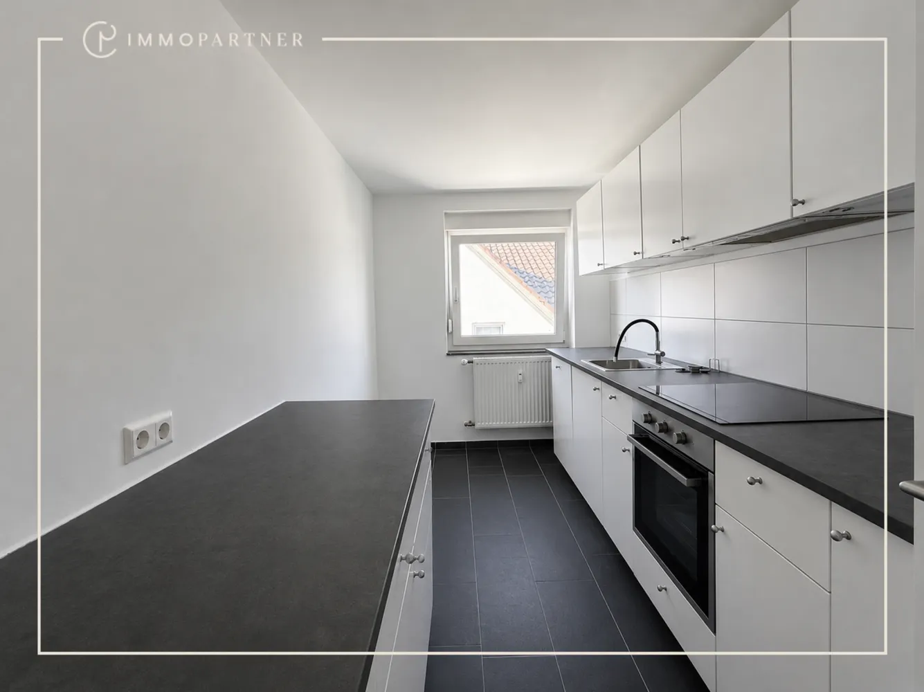 3 Zimmer Wohnung mit 91 m² in Göppingen – Bild 4