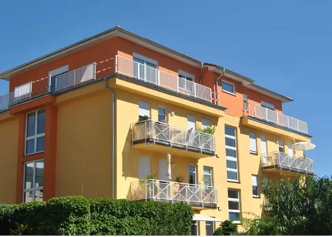 3 Zimmer Wohnung mit 90 m² in Dresden – Bild 1