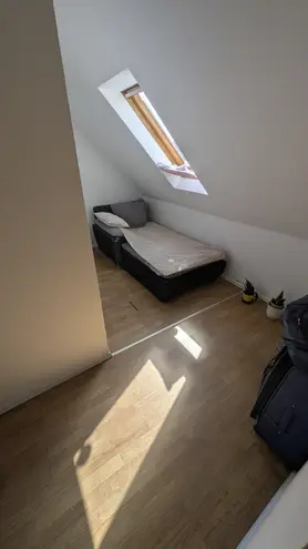 2 Zimmer Wohnung mit 70 m² in Hannover – Bild 3