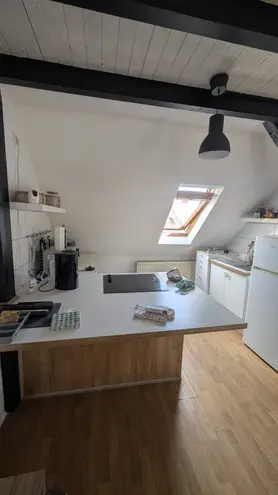 2 Zimmer Wohnung mit 70 m² in Hannover – Bild 5