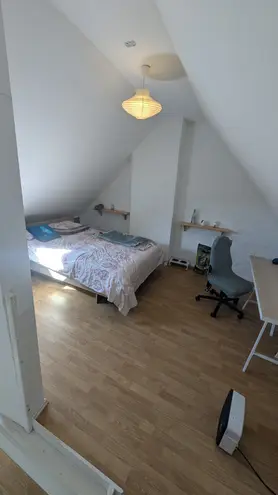 2 Zimmer Wohnung mit 70 m² in Hannover – Bild 4