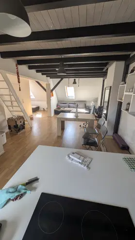 2 Zimmer Wohnung mit 70 m² in Hannover – Bild 1