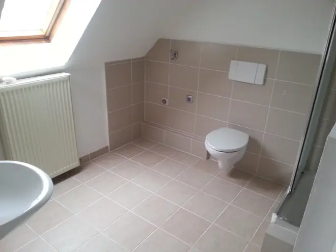 2 Zimmer Wohnung mit 70 m² in Hannover – Bild 6