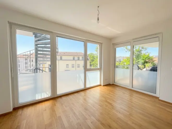 2 Zimmer Wohnung mit 65 m² in Leipzig – Bild 2