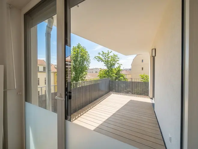 2 Zimmer Wohnung mit 65 m² in Leipzig – Bild 6