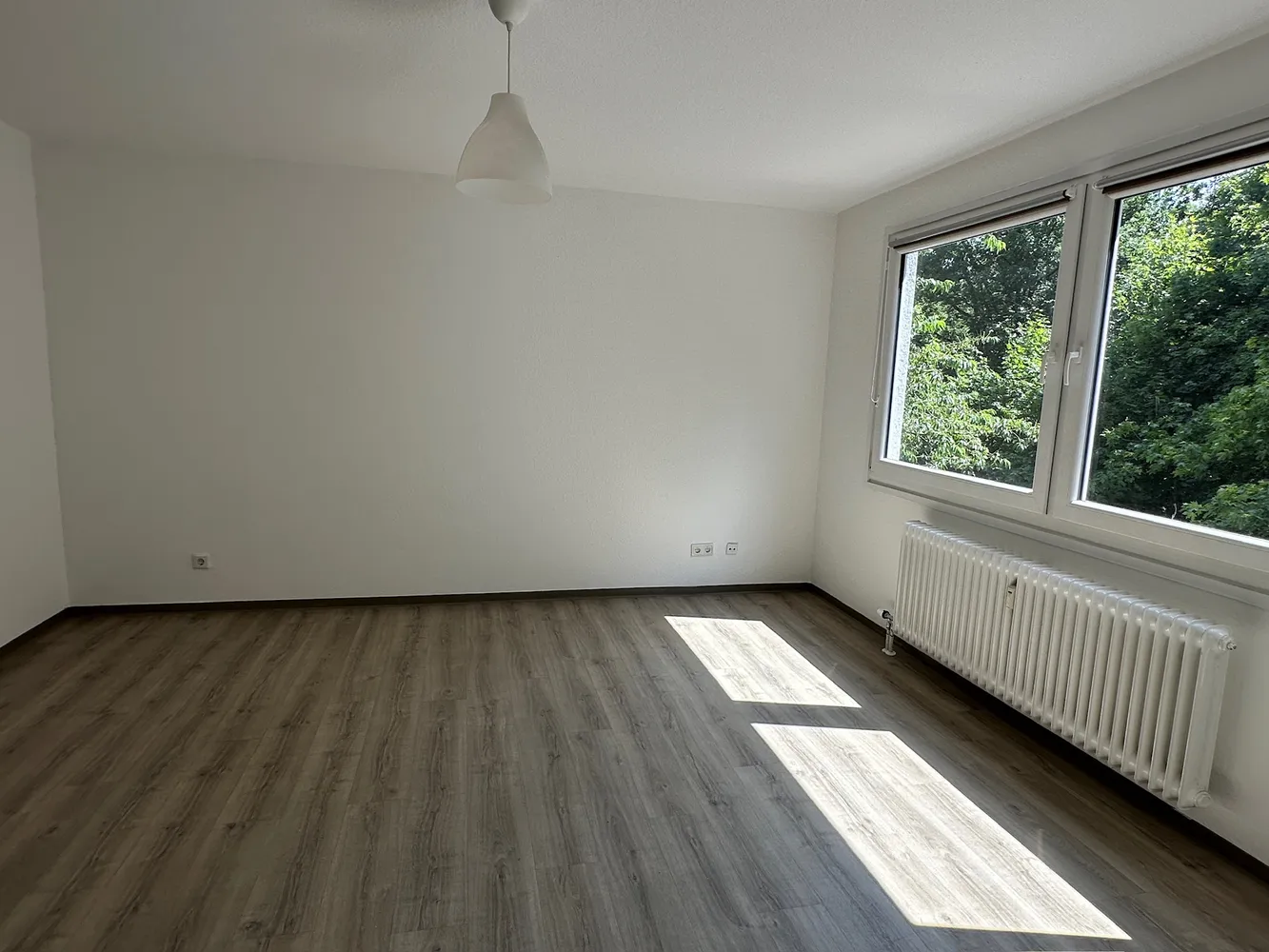 3 Zimmer Wohnung mit 76 m² in Kaiserslautern – Bild 2
