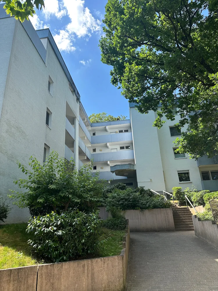 3 Zimmer Wohnung mit 76 m² in Kaiserslautern – Bild 4