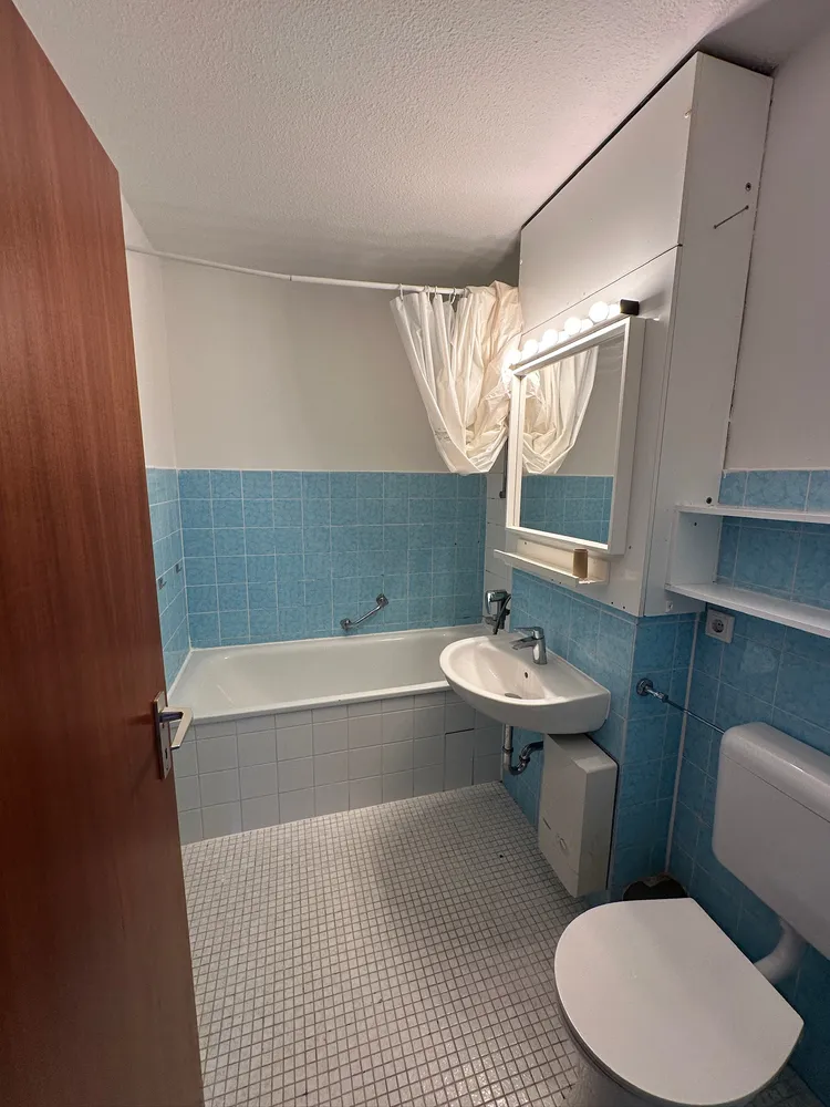 3 Zimmer Wohnung mit 76 m² in Kaiserslautern – Bild 10