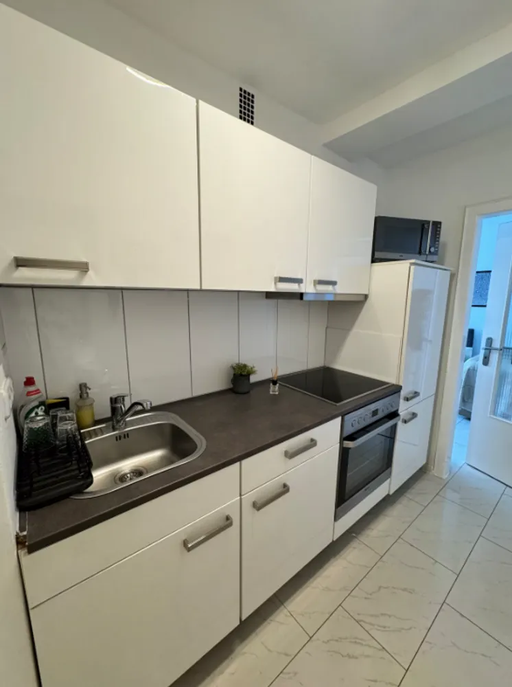 1 Zimmer Wohnung mit 47 m² in Düsseldorf – Bild 2