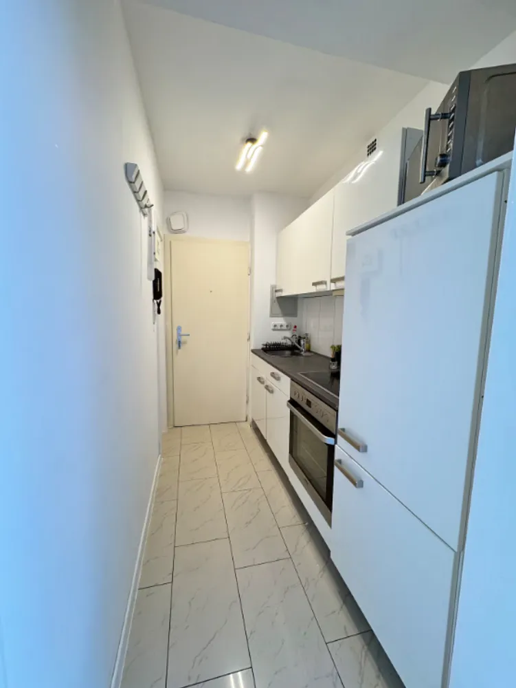 1 Zimmer Wohnung mit 47 m² in Düsseldorf – Bild 3