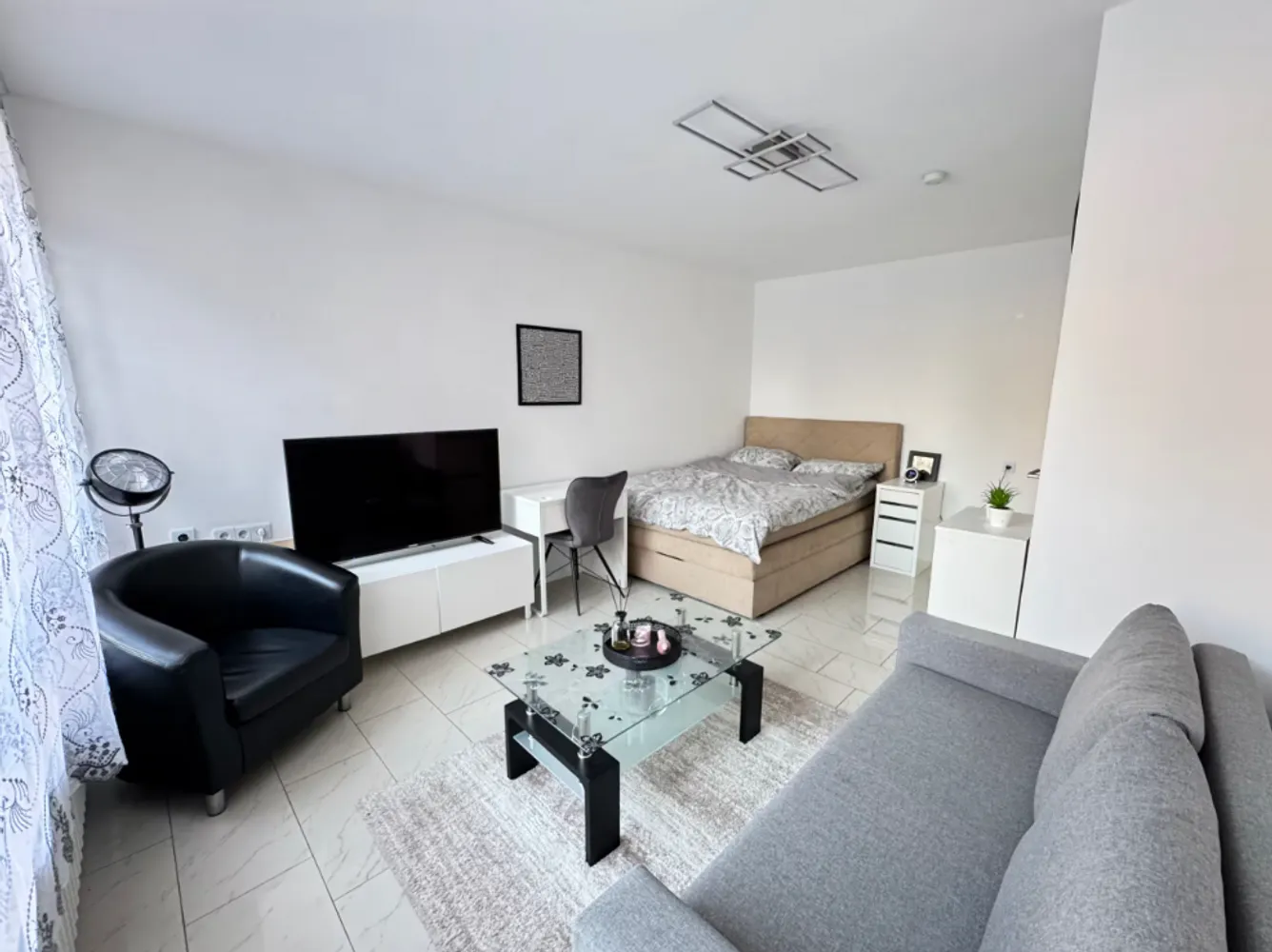 1 Zimmer Wohnung mit 47 m² in Düsseldorf – Bild 4