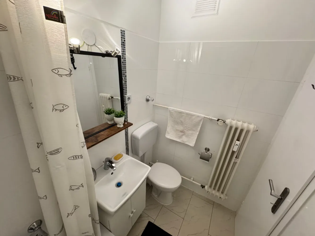 1 Zimmer Wohnung mit 47 m² in Düsseldorf – Bild 5