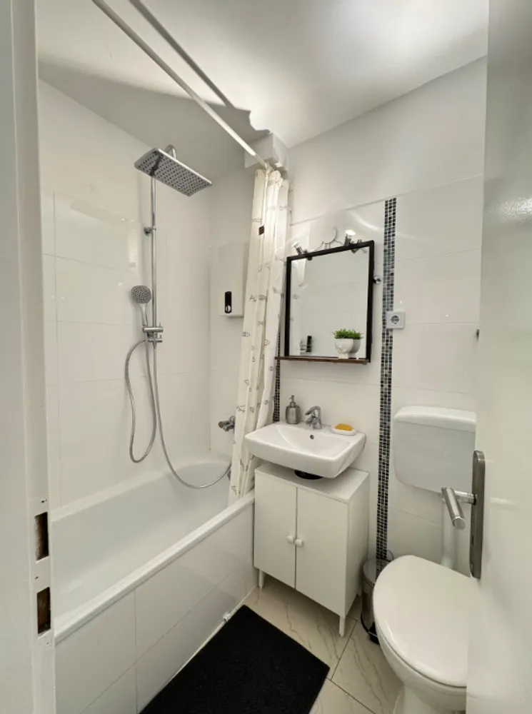 1 Zimmer Wohnung mit 47 m² in Düsseldorf – Bild 6