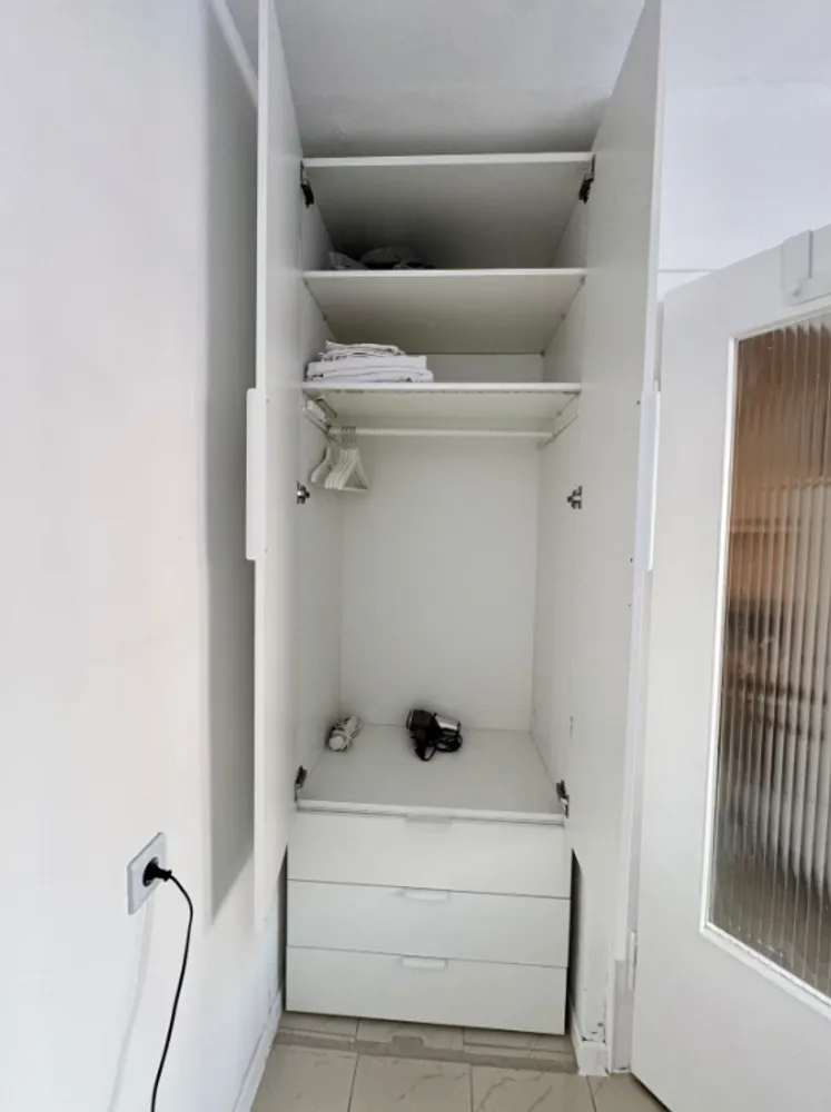 1 Zimmer Wohnung mit 47 m² in Düsseldorf – Bild 8