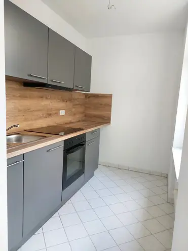 1 Zimmer Wohnung mit 38 m² in Magdeburg – Bild 1