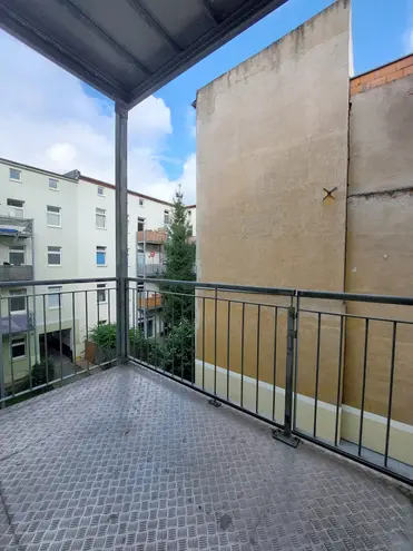 1 Zimmer Wohnung mit 38 m² in Magdeburg – Bild 3