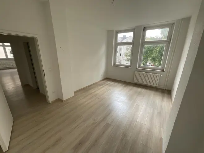 3 Zimmer Wohnung mit 53 m² in Herne – Bild 2