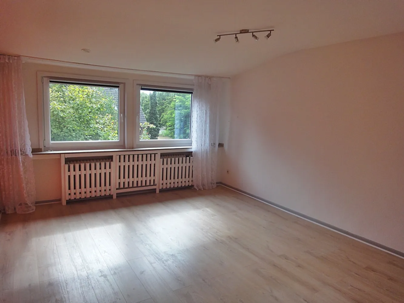 3 Zimmer Wohnung mit 50 m² in Gladbeck – Bild 1