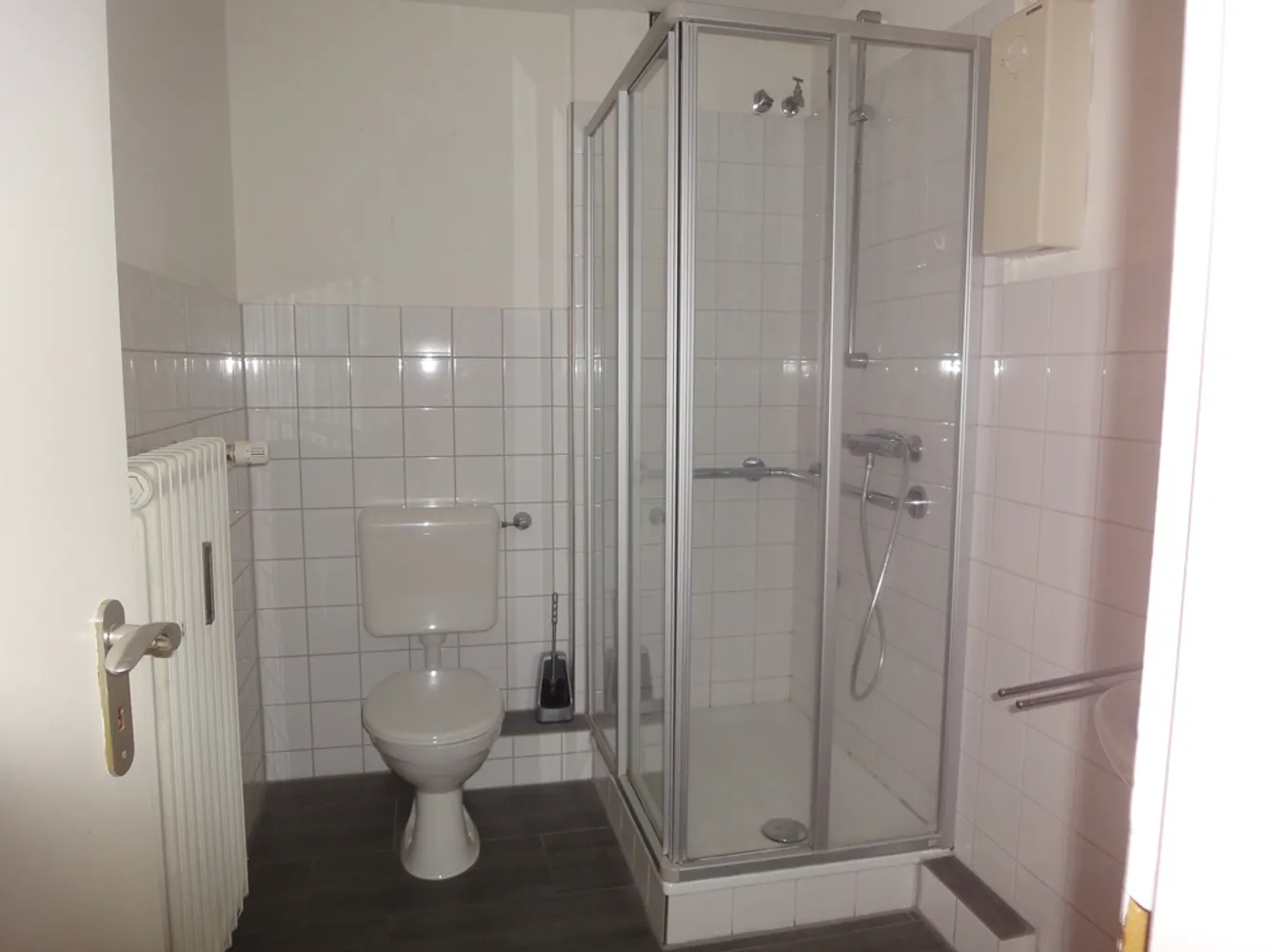 3 Zimmer Wohnung mit 50 m² in Gladbeck – Bild 4