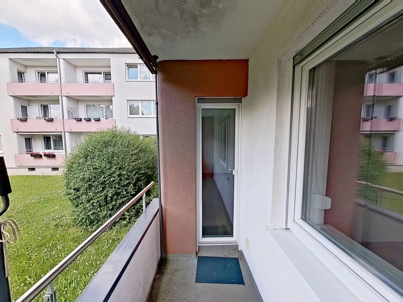 3 Zimmer Wohnung mit 73 m² in Celle – Bild 2