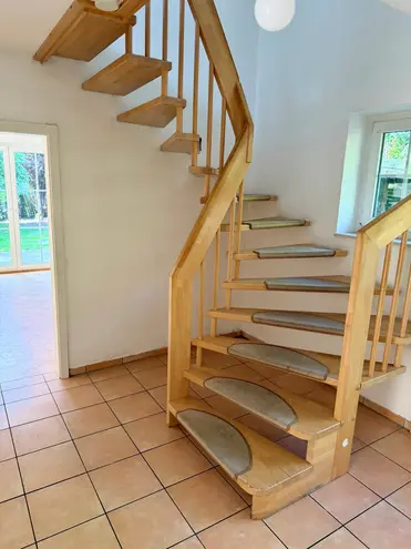 4 Zimmer Haus mit 112 m² in Hamburg – Bild 12