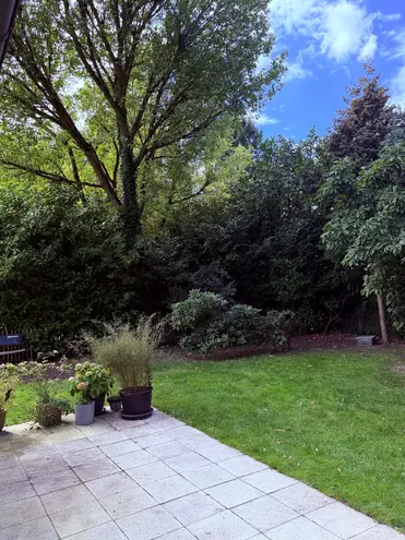 4 Zimmer Haus mit 112 m² in Hamburg – Bild 5