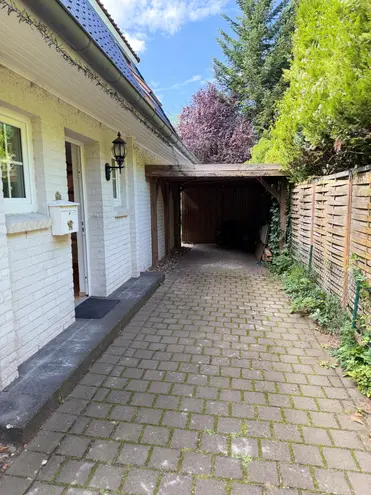 4 Zimmer Haus mit 112 m² in Hamburg – Bild 8